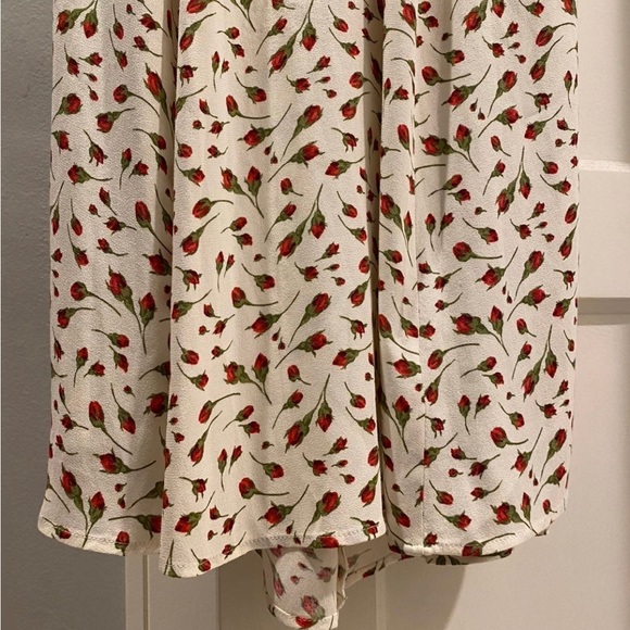 Reformation Dress - Picture 6 of 7